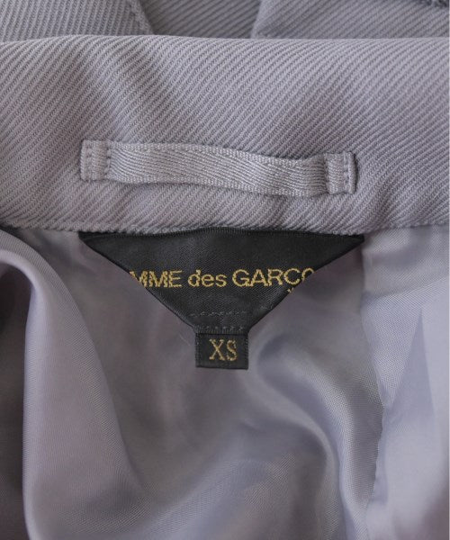 COMME des GARCONS Casual jackets