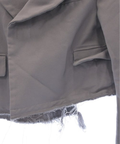 COMME des GARCONS Casual jackets