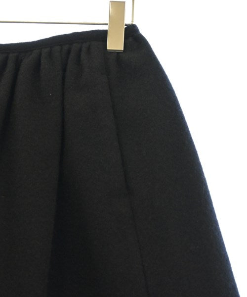 COMME des GARCONS Knee length skirts