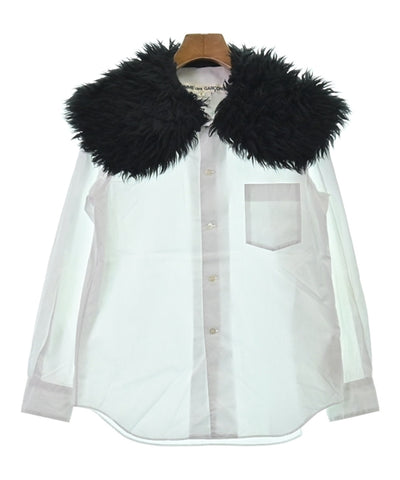 COMME des GARCONS Blouses