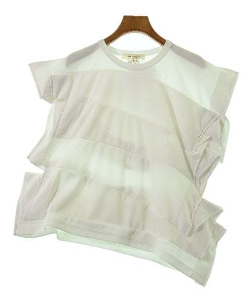 COMME des GARCONS Sleevelesses