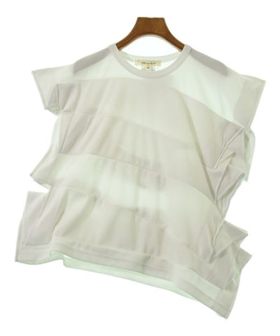 COMME des GARCONS Sleevelesses