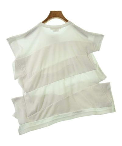 COMME des GARCONS Sleevelesses