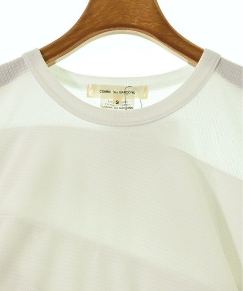 COMME des GARCONS Sleevelesses