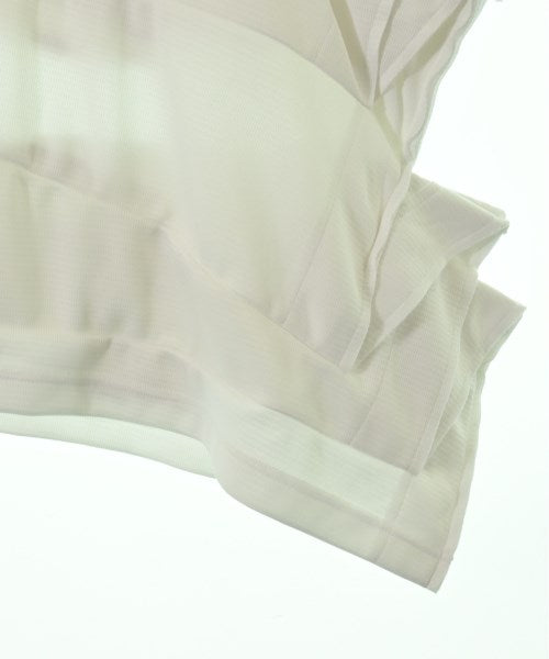 COMME des GARCONS Sleevelesses