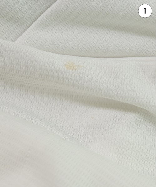 COMME des GARCONS Sleevelesses