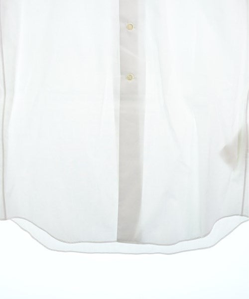 COMME des GARCONS Casual shirts