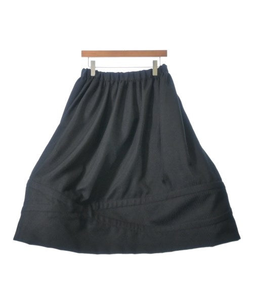 COMME des GARCONS Knee length skirts