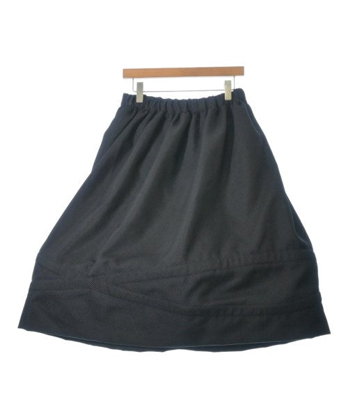COMME des GARCONS Knee length skirts