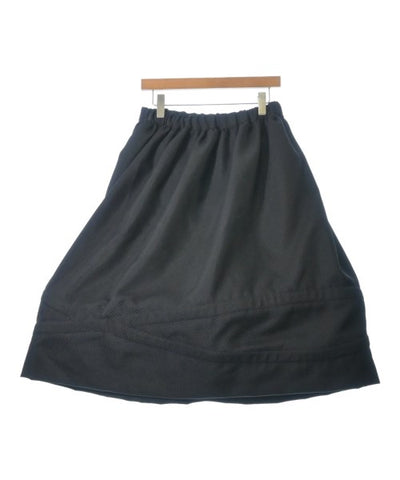 COMME des GARCONS Knee length skirts