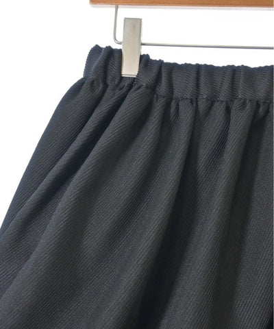 COMME des GARCONS Knee length skirts