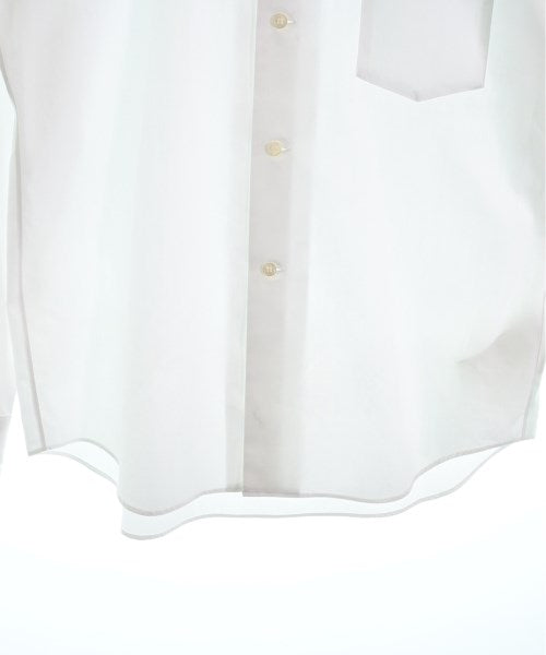 COMME des GARCONS Casual shirts