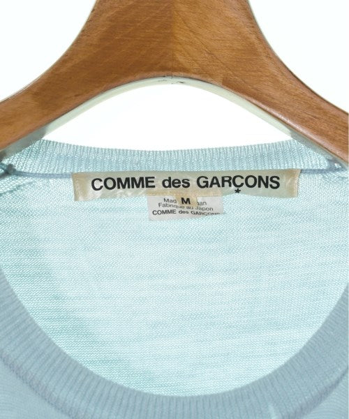 COMME des GARCONS Sweaters