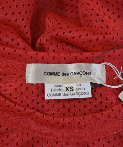 COMME des GARCONS Tee Shirts/Tops