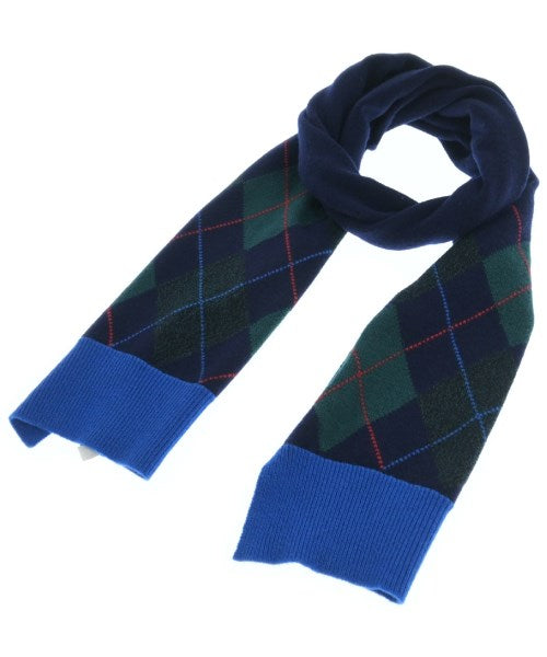 COMME des GARCONS Winter scarves