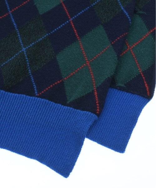 COMME des GARCONS Winter scarves