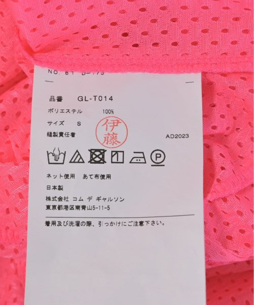 COMME des GARCONS Tee Shirts/Tops