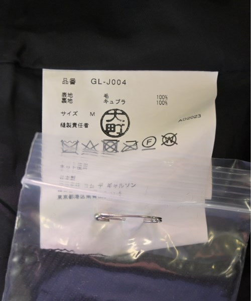 COMME des GARCONS Casual jackets