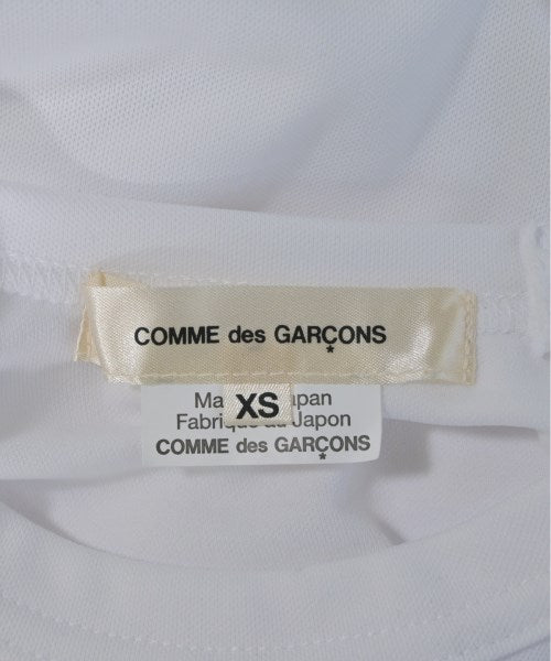 COMME des GARCONS Tee Shirts/Tops