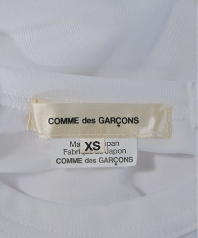 COMME des GARCONS Tee Shirts/Tops
