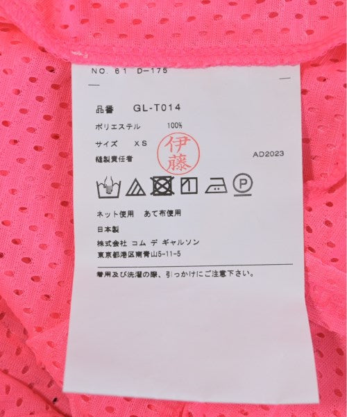 COMME des GARCONS Tee Shirts/Tops