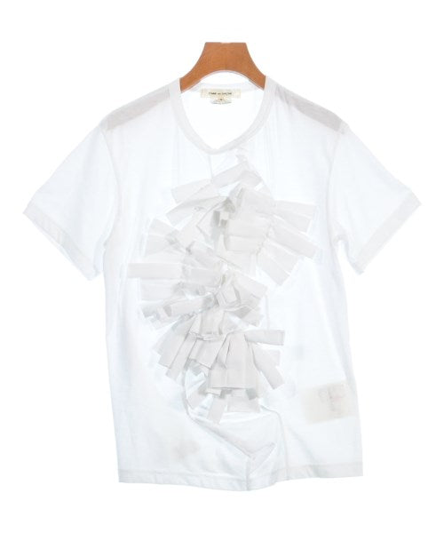 COMME des GARCONS Tee Shirts/Tops