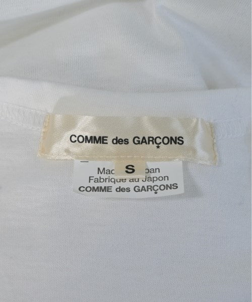 COMME des GARCONS Tee Shirts/Tops
