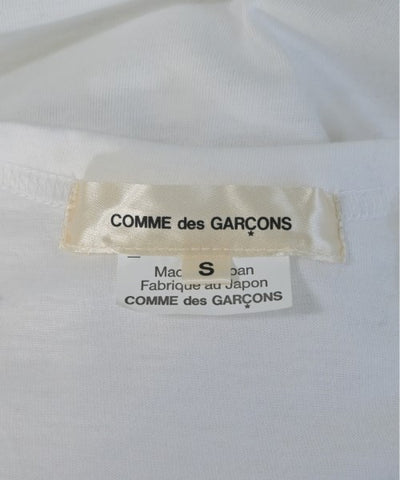 COMME des GARCONS Tee Shirts/Tops