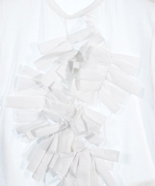 COMME des GARCONS Tee Shirts/Tops