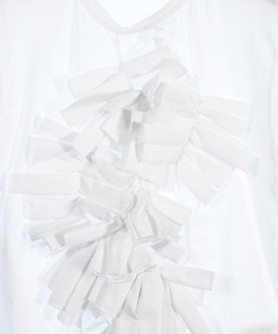 COMME des GARCONS Tee Shirts/Tops