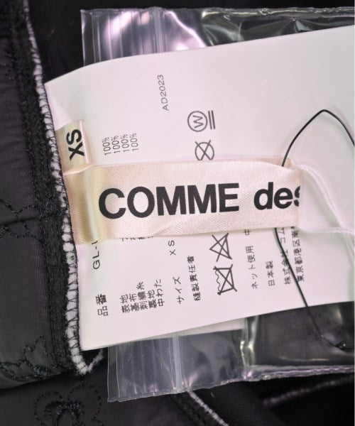 COMME des GARCONS Overalls/ Rompers/ Jumpsuits