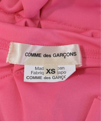 COMME des GARCONS Tee Shirts/Tops