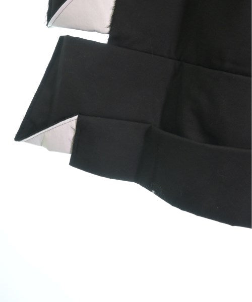 COMME Des GARCONS Knee length skirts