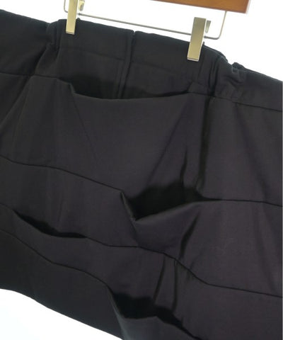 COMME Des GARCONS Knee length skirts
