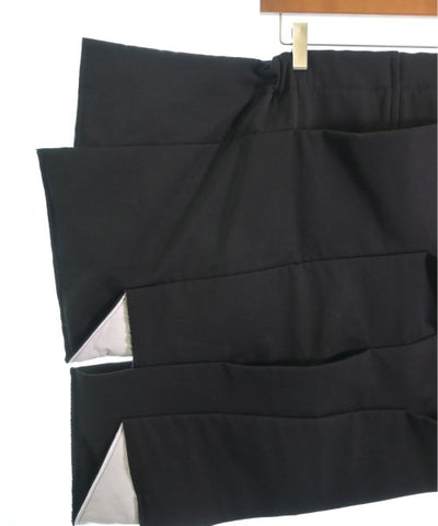 COMME Des GARCONS Knee length skirts