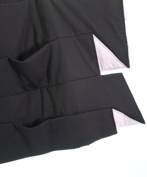 COMME Des GARCONS Knee length skirts