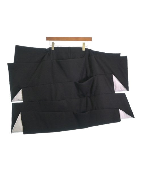COMME Des GARCONS Knee length skirts