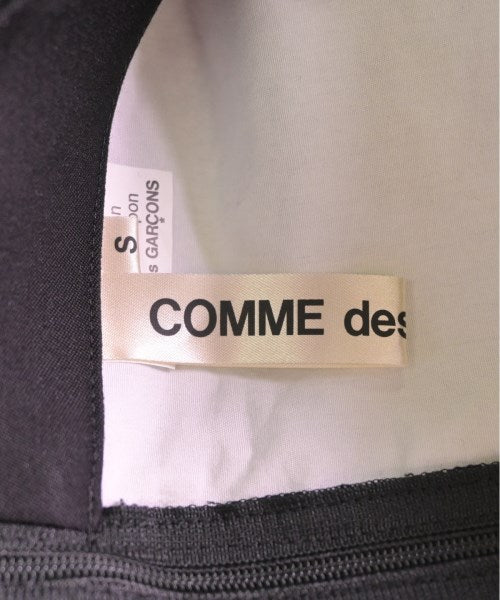 COMME Des GARCONS Knee length skirts