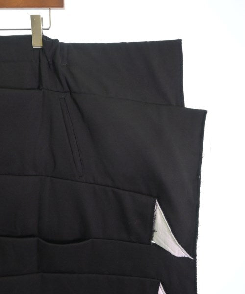 COMME Des GARCONS Knee length skirts