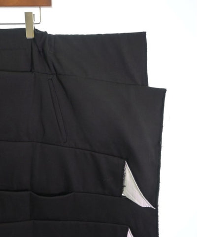 COMME Des GARCONS Knee length skirts