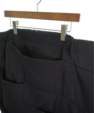 COMME Des GARCONS Knee length skirts