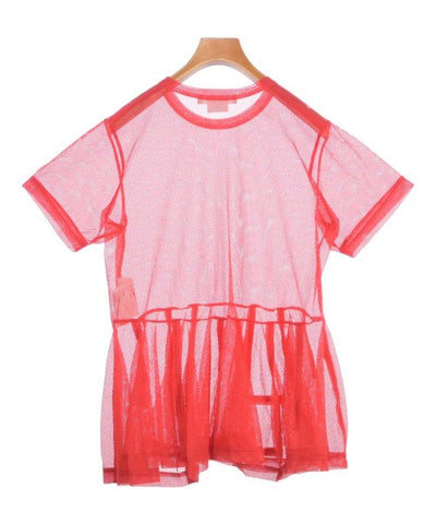 COMME des GARCONS Tee Shirts/Tops