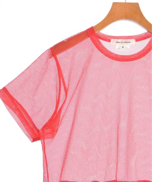 COMME des GARCONS Tee Shirts/Tops