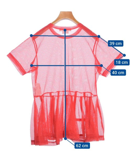 COMME des GARCONS Tee Shirts/Tops