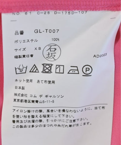 COMME des GARCONS Tee Shirts/Tops