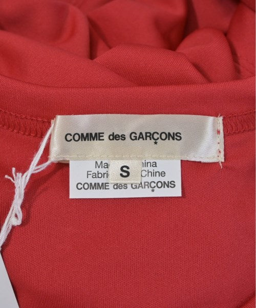 COMME des GARCONS Tee Shirts/Tops