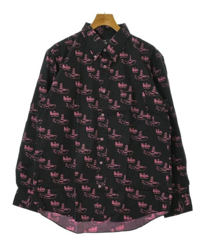 COMME des GARCONS Casual shirts
