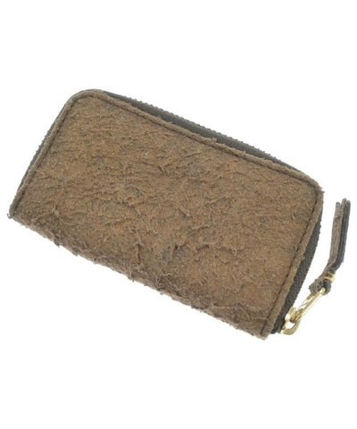 COMME des GARCONS Wallets/Coin purses