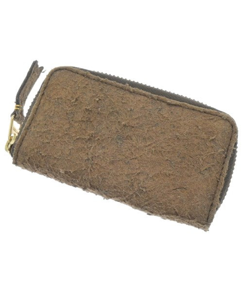 COMME des GARCONS Wallets/Coin purses