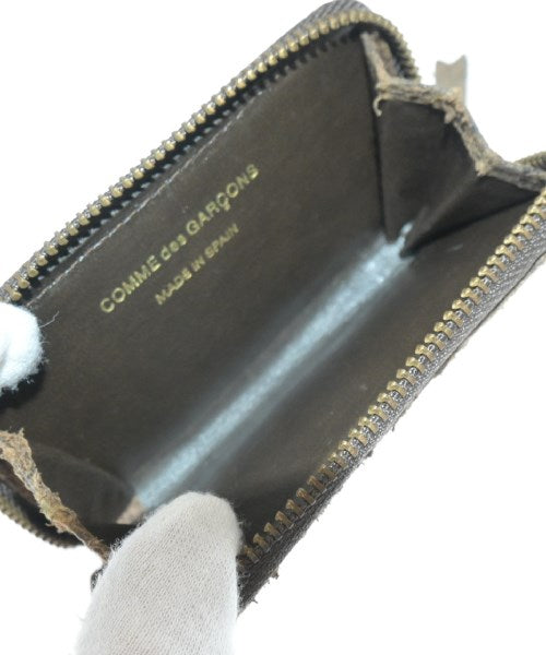 COMME des GARCONS Wallets/Coin purses